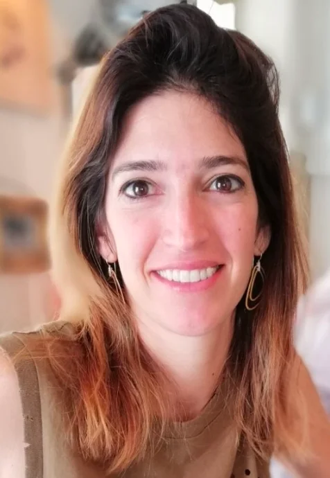 Pilates Master & Movement Wellness Educator
