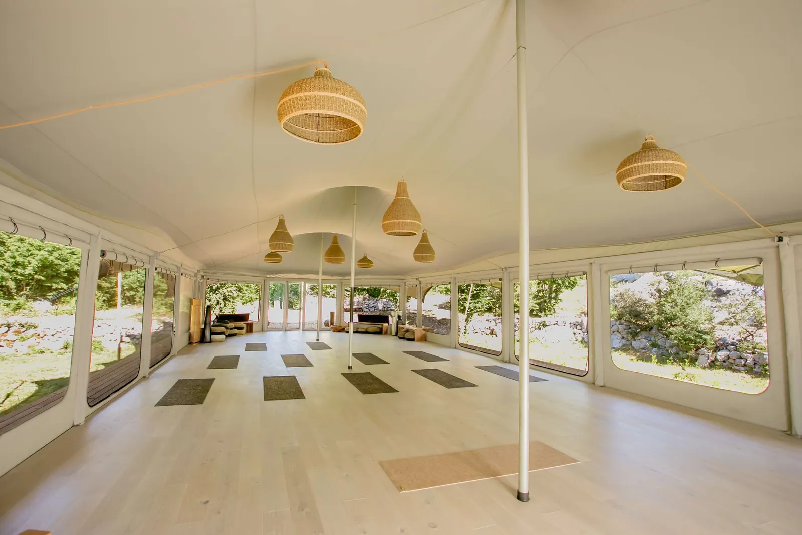 Activities Hall